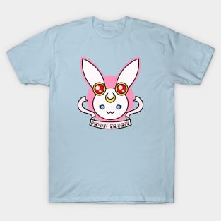 Moon Bunny T-Shirt